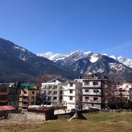 Seraj International Manali  Ngoại thất bức ảnh