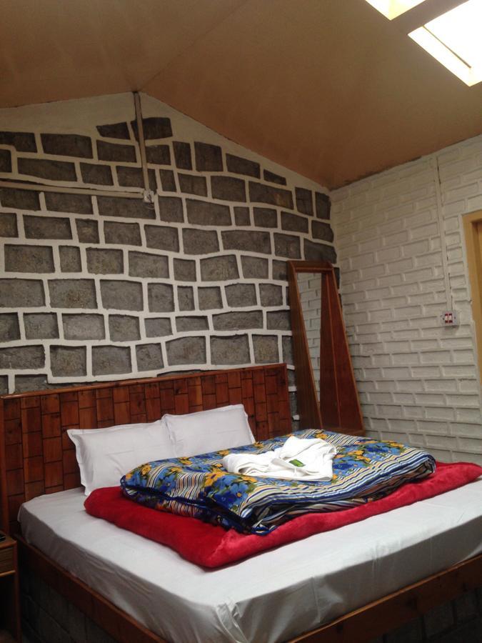 Seraj International Manali  Ngoại thất bức ảnh