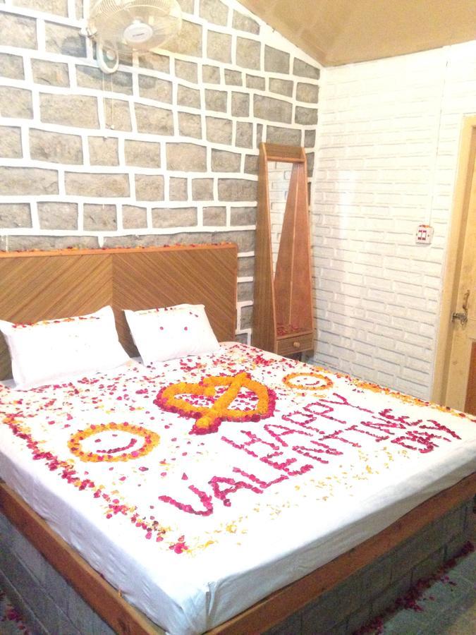 Seraj International Manali  Ngoại thất bức ảnh