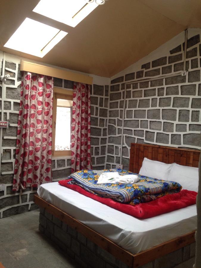Seraj International Manali  Ngoại thất bức ảnh