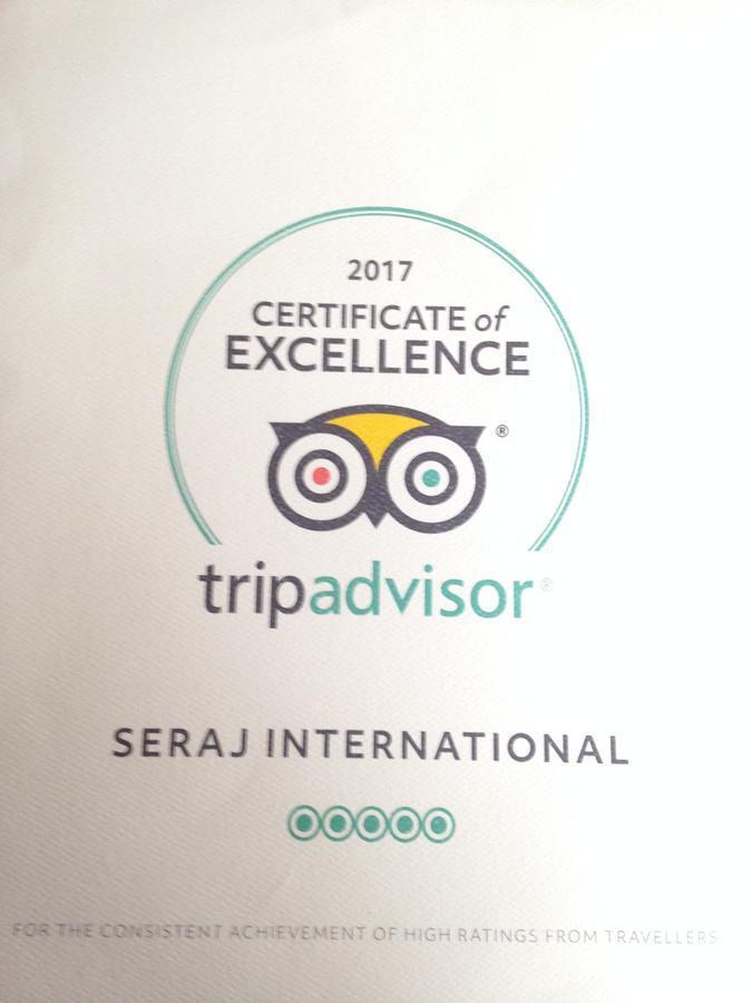 Seraj International Manali  Ngoại thất bức ảnh